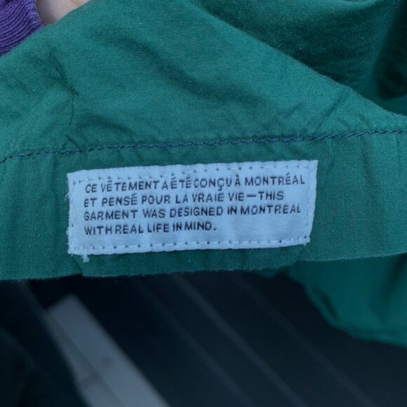 Frank and Oak Button-Down Shirt - Picture 2 of 6